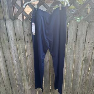 32 Degrees women’s  Navy Dress Pants nwt